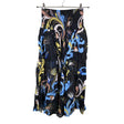 Unisex Lindex - Fabric skirt, size 36 - Black ()