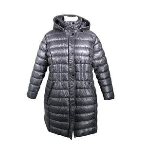 Unisex Guess - Winter jacket, size 46 - Gray (1)