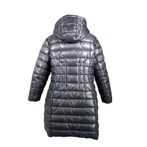 Unisex Guess - Winter jacket, size 46 - Gray (2)