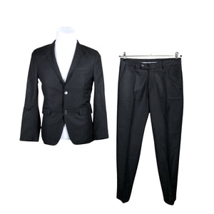Unisex Turo Tailor - Suit, size S - Black (1)