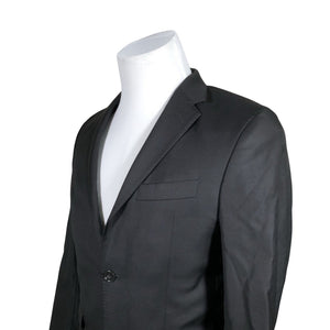 Unisex Turo Tailor - Suit, size S - Black (2)