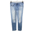 Unisex Calvin Klein Jeans - Jeans, size W26 - Blue ()