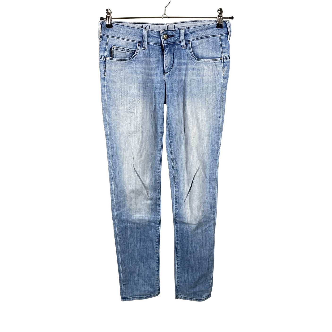 Unisex Calvin Klein Jeans - Jeans, size W26 - Blue (1)
