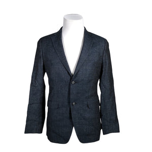 Unisex Turo Tailor - Blazer, size S - Blue (1)