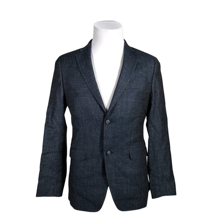 Unisex Turo Tailor - Blazer, size S - Blue ()