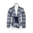 Unisex Odd Molly - Cardigan, size 36 - Blue ()