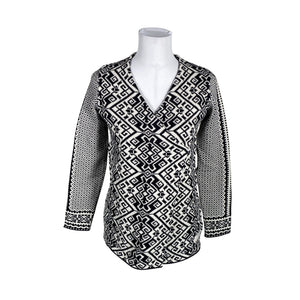 Unisex Odd Molly - Cardigan, size 36 - Black (1)