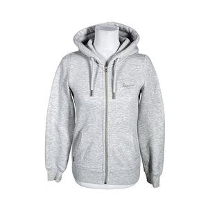 Unisex Superdry - Hoodie, size 36 - Gray (1)