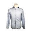 Unisex Riley - Collared shirt, size XS - Light blue ()