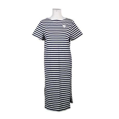 Unisex Marimekko - Tricot dress, size 34 - Violet ()