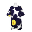 Unisex Marimekko - Dress, size 38 - Violet ()