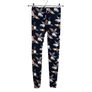 Unisex Vimma - Leggings, size 36 - Gray (1)