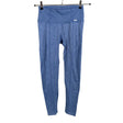 Unisex Aim'n - Sports tights, size 38 - Blue ()