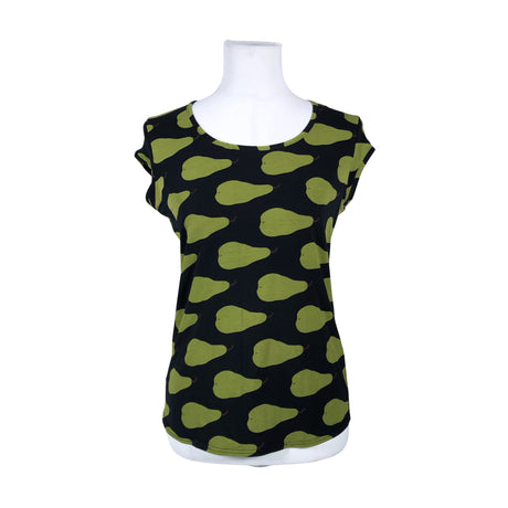 Unisex Marimekko - T-shirt, size 38 - Green ()