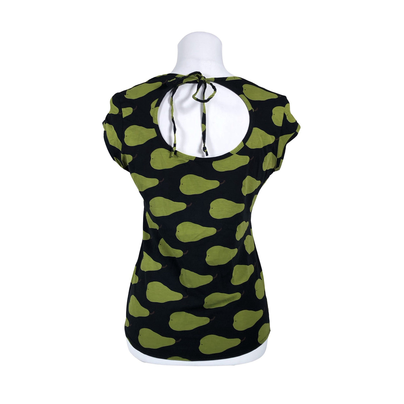 Unisex Marimekko - T-shirt, size 38 - Green (2)