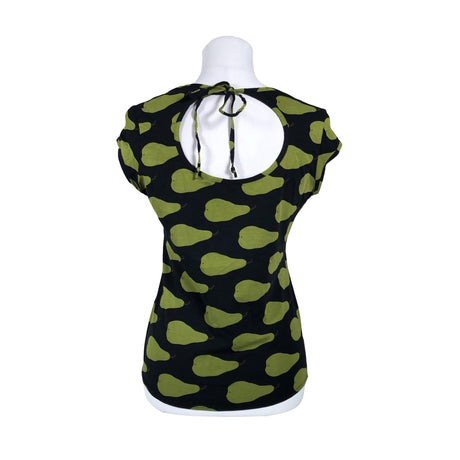Unisex Marimekko - T-shirt, size 38 - Green (2)