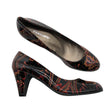 Unisex Penelope - High heels, size 42 - Green ()