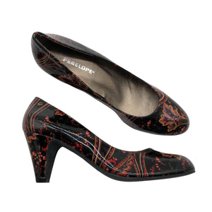 Unisex Penelope - High heels, size 42 - Green (1)