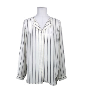 Unisex Selected - Blouse, size 38 - White (1)