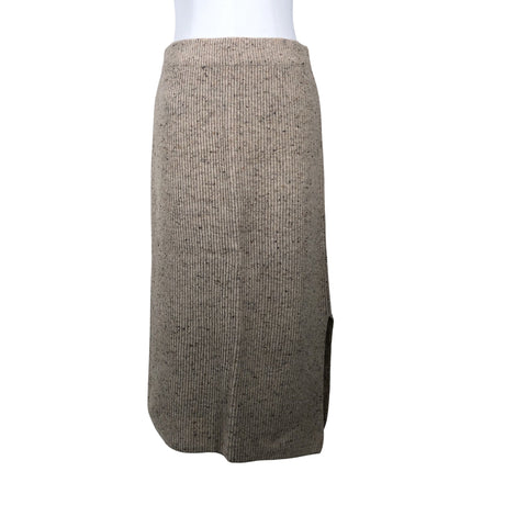 Unisex Selected - Sweater, size 36 - Beige (2)