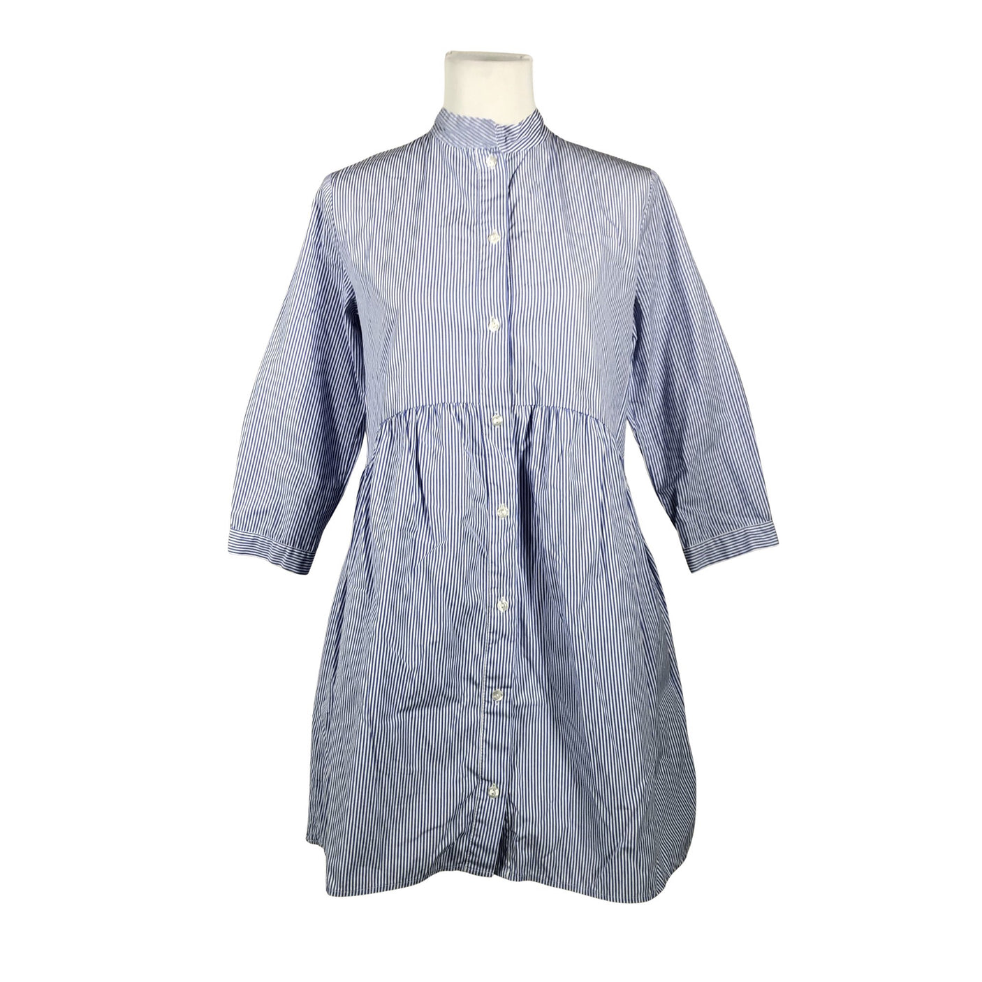 Unisex Gauhar - Dress, size 34 - Blue (1)