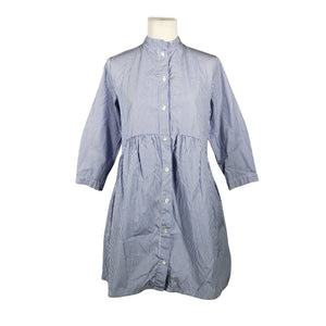 Unisex Gauhar - Dress, size 34 - Blue (1)