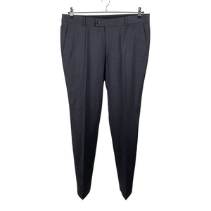 Unisex Esprit - Straight leg trousers, size XL - Black (1)