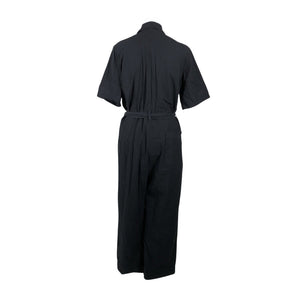 Unisex Vimma - Overalls, size 38 - Black (2)