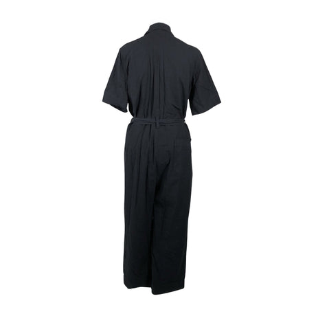 Unisex Vimma - Overalls, size 38 - Black (2)