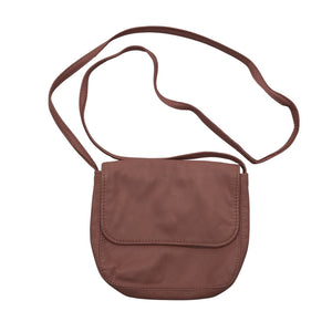 Unisex Boutique Bigarre - Shoulder bag, size Mini - Light pink (1)