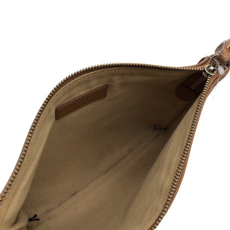 Unisex Coccinelle - Handbag, size Midi - Brown (2)