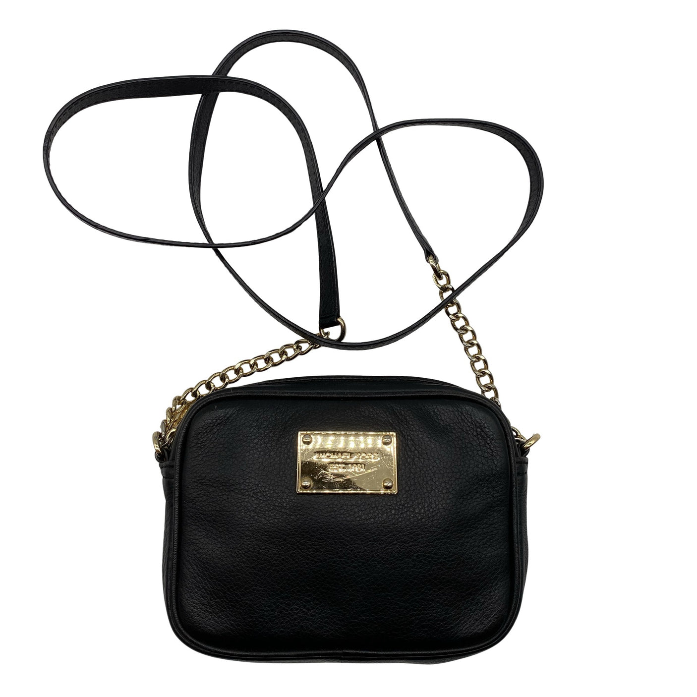 Unisex Michael Kors - Shoulder bag, size Mini - Black (1)