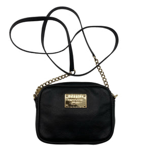 Unisex Michael Kors - Shoulder bag, size Mini - Black (1)