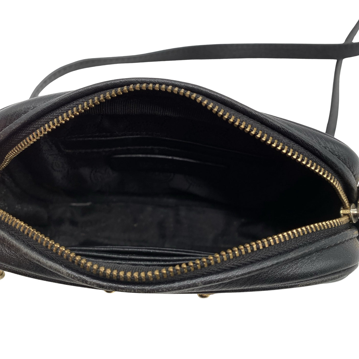 Unisex Michael Kors - Shoulder bag, size Mini - Black (3)