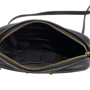 Unisex Michael Kors - Shoulder bag, size Mini - Black (3)