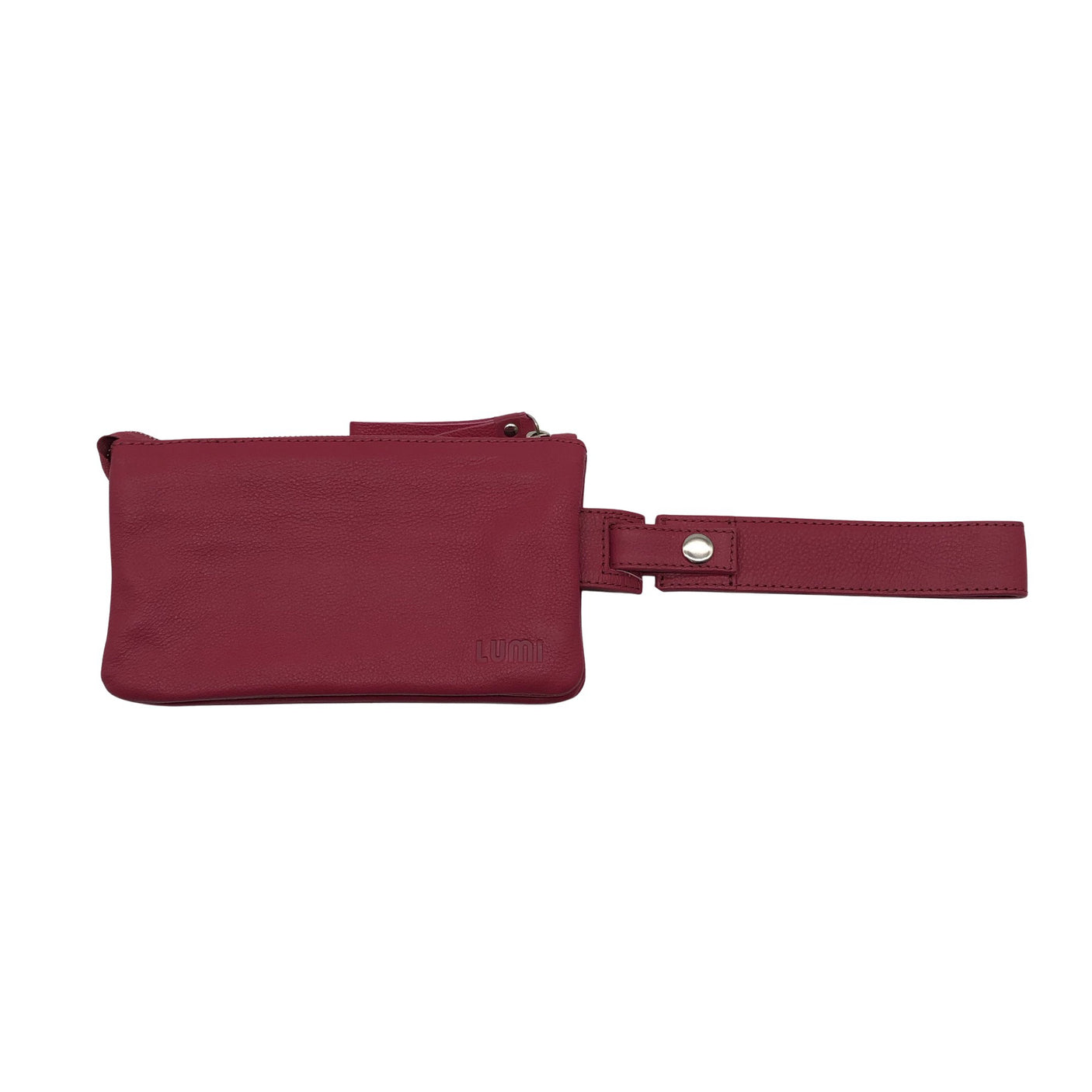 Unisex Lumi - Handbag, size Mini - Pink (1)
