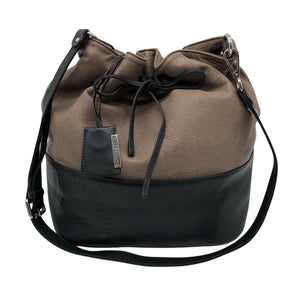 Unisex Gianni Chiarini - Handbag, size Maxi - Brown (1)