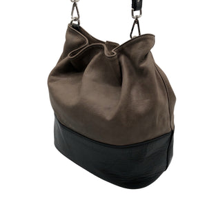 Unisex Gianni Chiarini - Handbag, size Maxi - Brown (2)