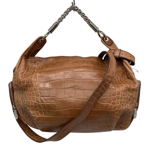 Unisex Furla - Handbag, size Maxi - Brown (1)