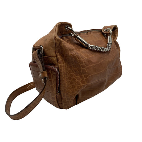 Unisex Furla - Handbag, size Maxi - Brown (2)