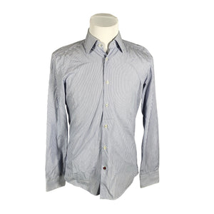 Unisex Tommy Hilfiger - Collared shirt, size M - White (1)