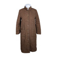 Unisex Vuokko - Winter jacket, size 44 - Brown ()