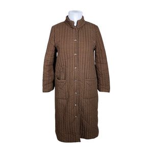 Unisex Vuokko - Winter jacket, size 44 - Brown (1)