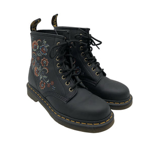 Unisex Dr. Martens - Army boots, size 39 - Black (3)