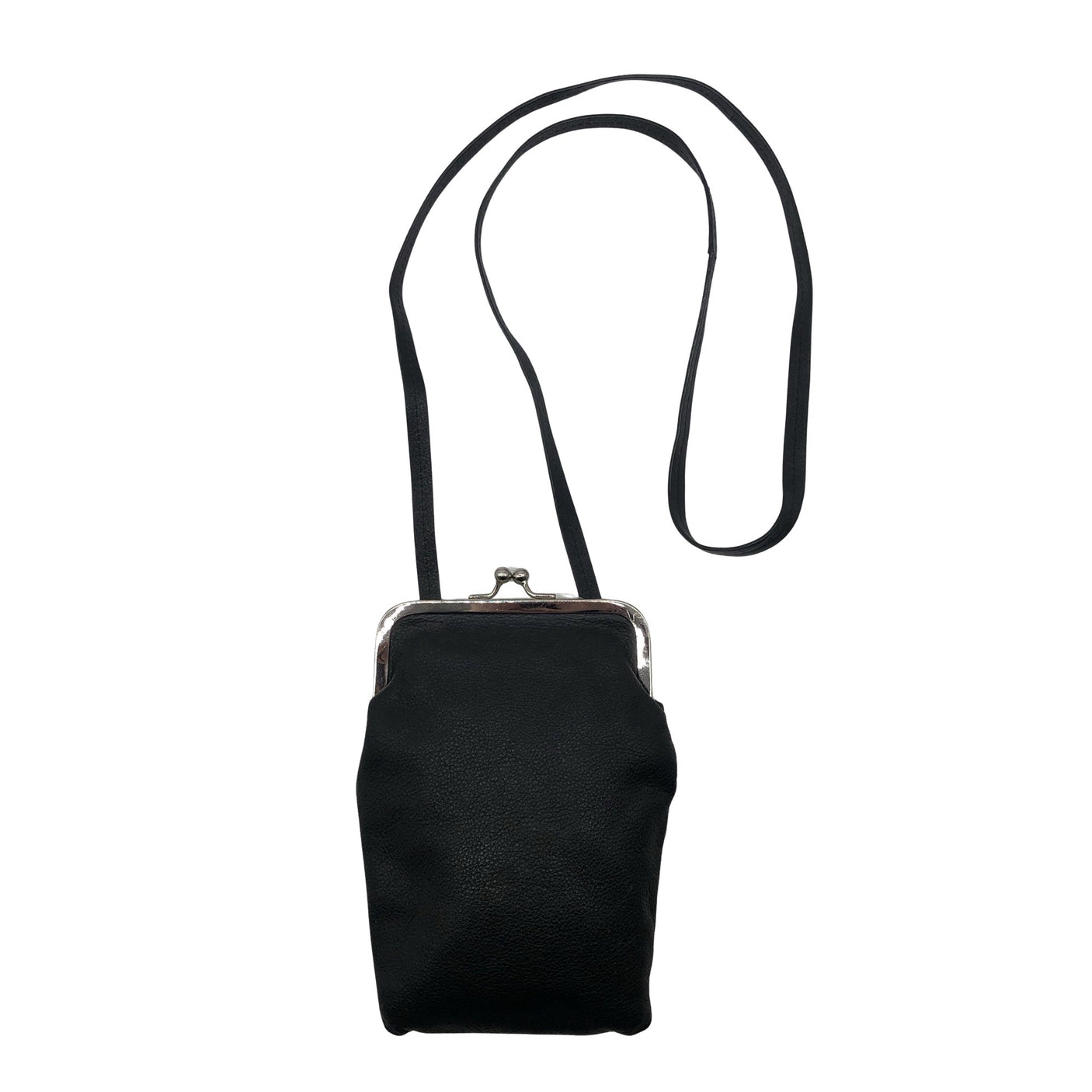 Unisex A+more - Shoulder bag, size Mini - Black (3)