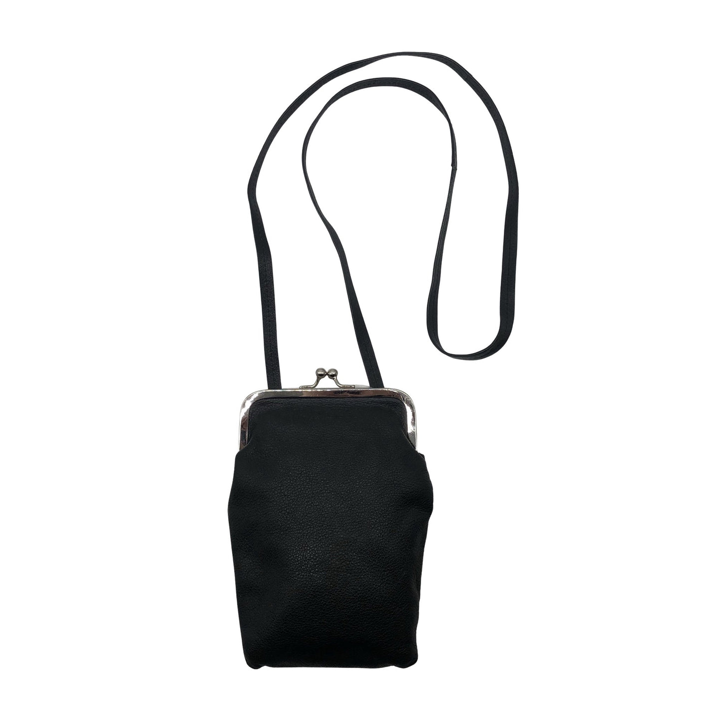 Unisex A+more - Shoulder bag, size Mini - Black (1)
