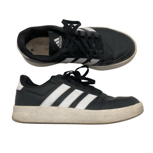 Unisex Adidas - Casual sneakers, size 40 - Black (1)