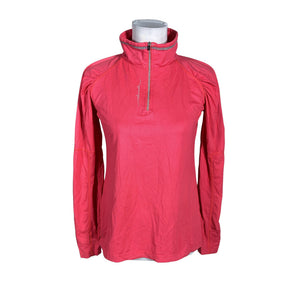 Unisex Röhnisch - Sports shirt, long sleeve, size 38 - Pink (1)