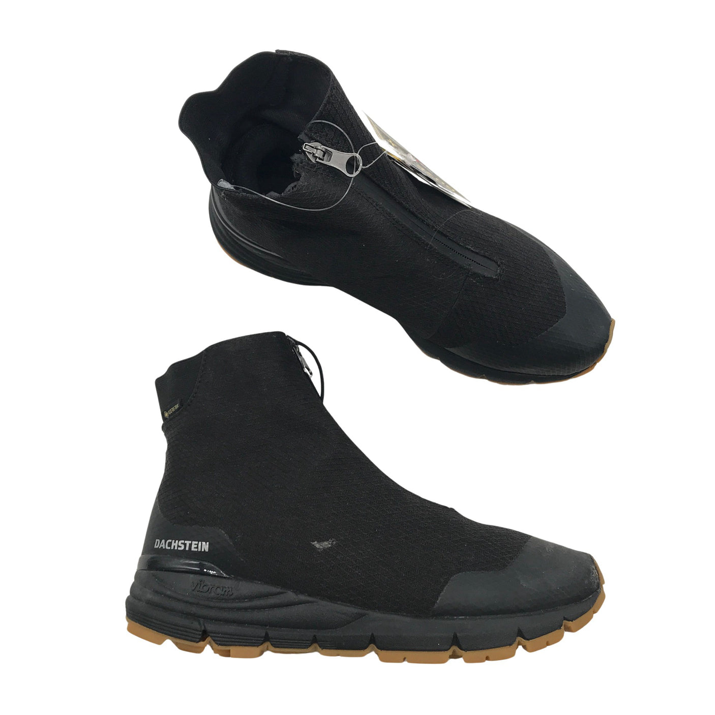 Unisex Dachstein - Nilkkurit, koko 38 -  (1)