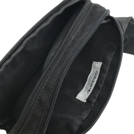 Unisex Adidas - Vyölaukku, koko Mini -  (2)